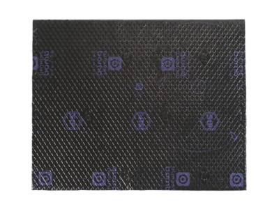 Звукоизолирующие материалы