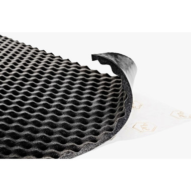 Звукопоглощающий материал StP Biplast Premium 20A